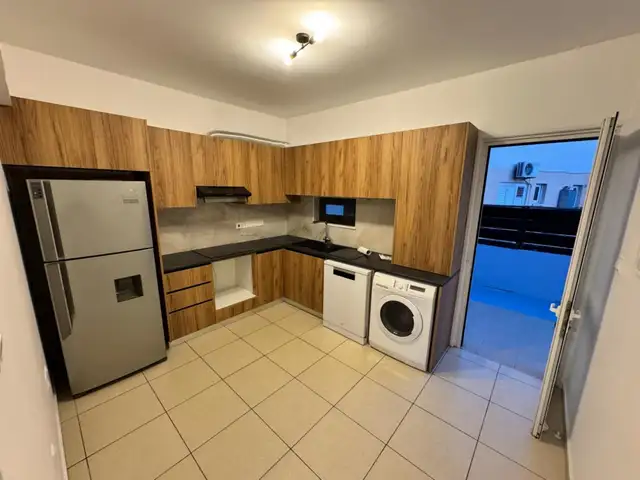 3-bedroom maisonette to rent, Επαρχία Λεμεσού — Λεμεσός - Άγιος Σπυρίδων