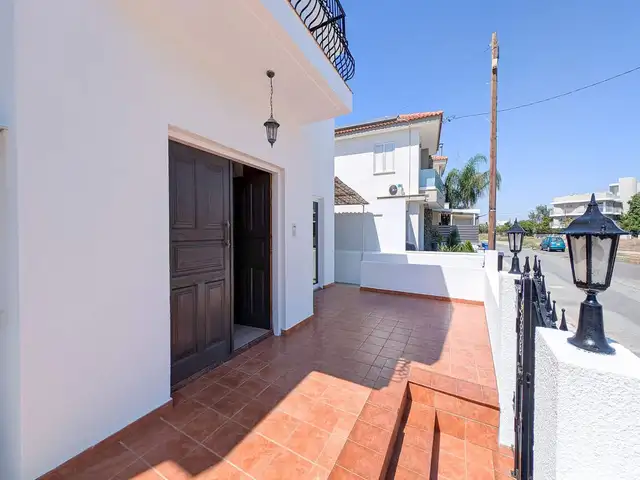 3-bedroom villa for sale, Επαρχία Λάρνακας — Μενεού