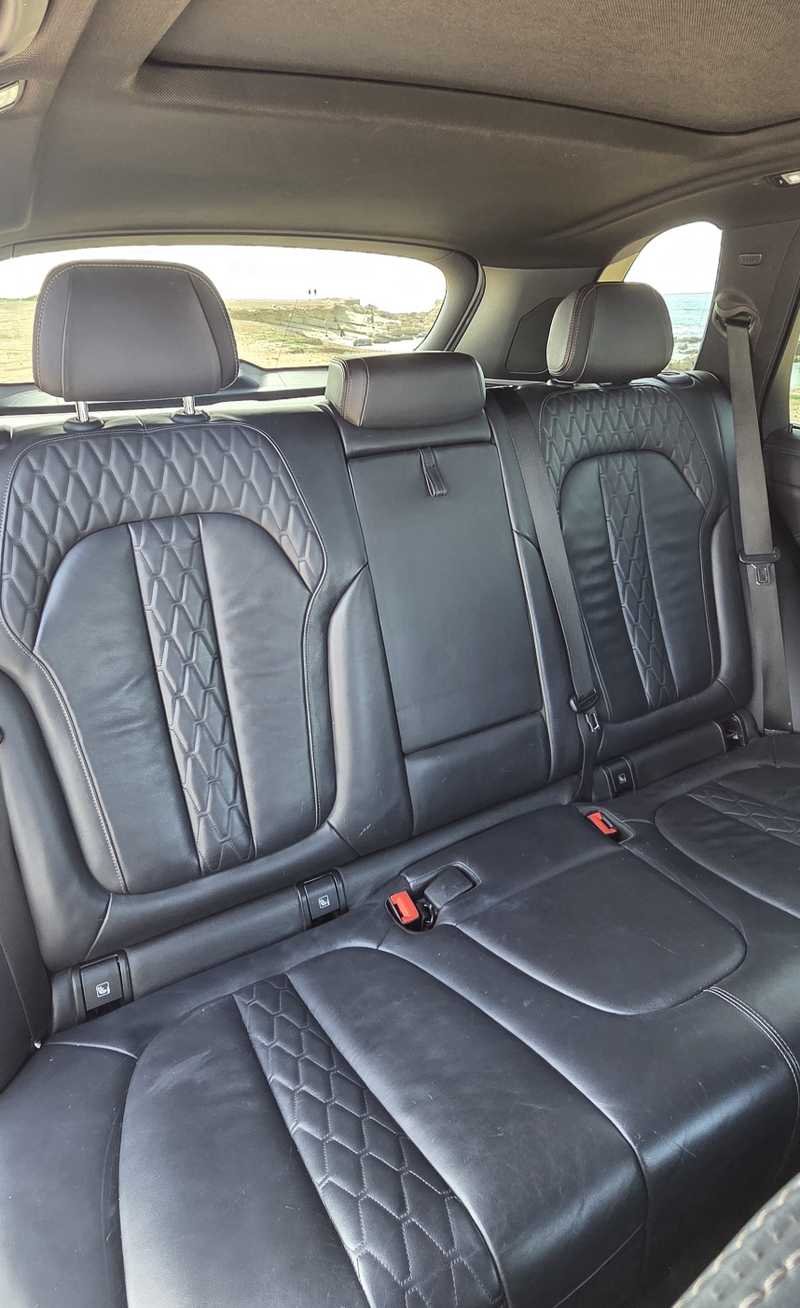 2018 BMW X5 3,0L 2018 Cyprus