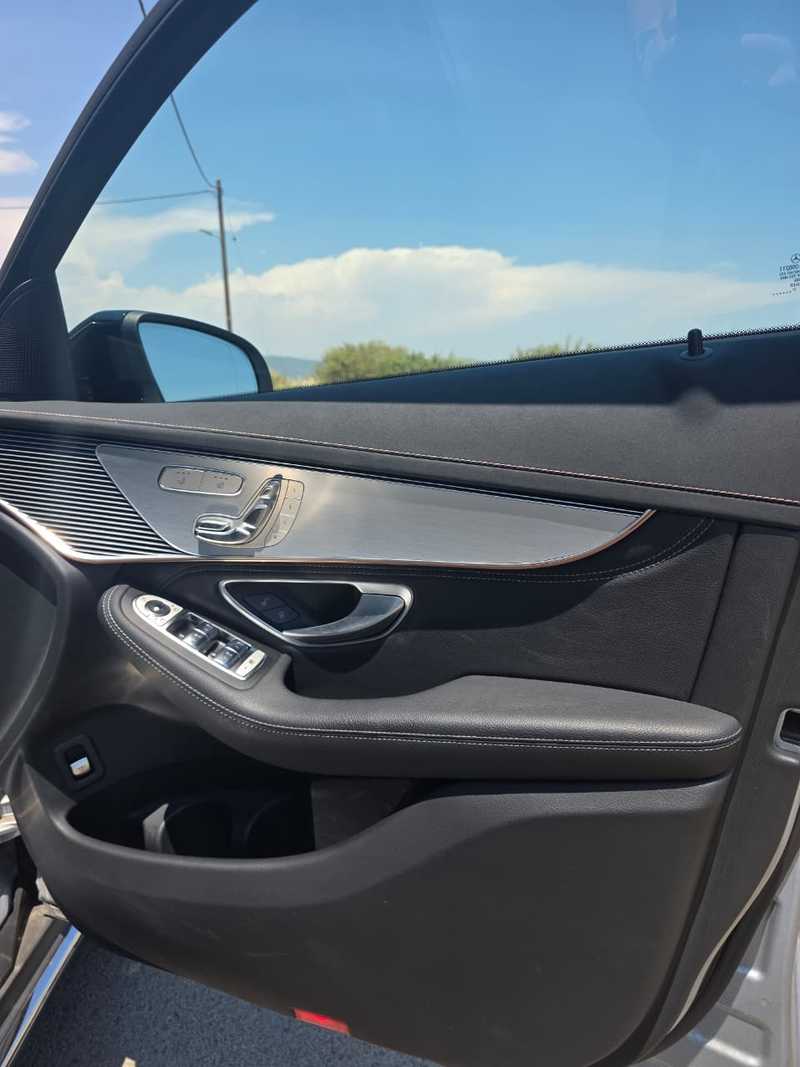 2022 Mercedes-Benz EQC Electric 2022 Cyprus