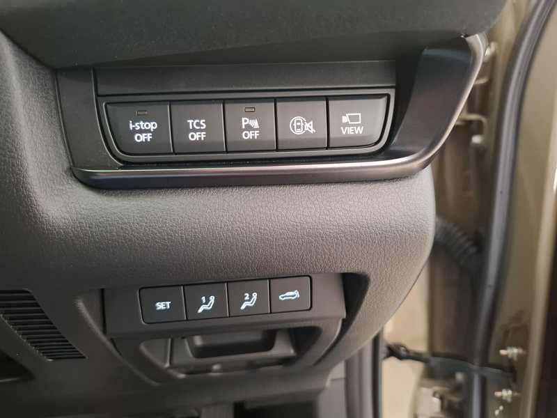 2024 Mazda CX-30 2,0L 2024 Cyprus