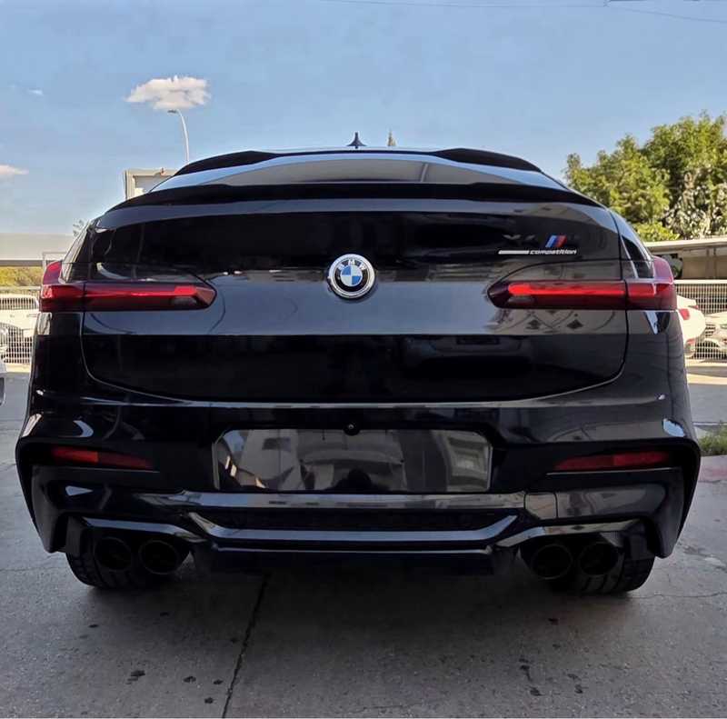 2021 BMW X4M 3,0L 2021 Cyprus