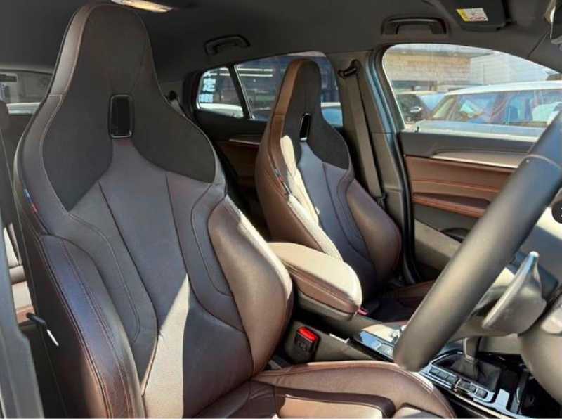2022 BMW X2 2,0L 2022 Cyprus