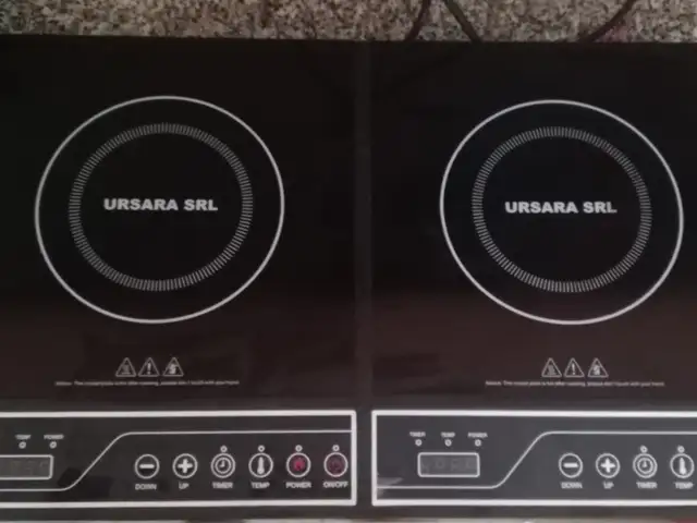 URSARA DOUBLE COOKER, Επαρχία Πάφου — Universal