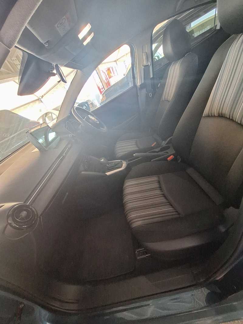 2021 Mazda 2 1,5L 2021 Cyprus