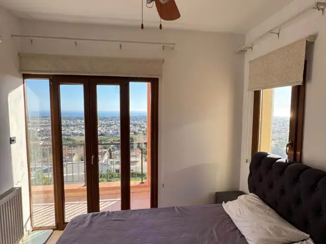 3-bedroom villa to rent, Paphos — Geroskipou - 10