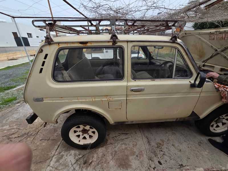 1988 Cars Other 1,5L 1988 Cyprus
