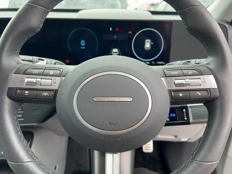 2024 Hyundai Kona Electric 2024 Cyprus