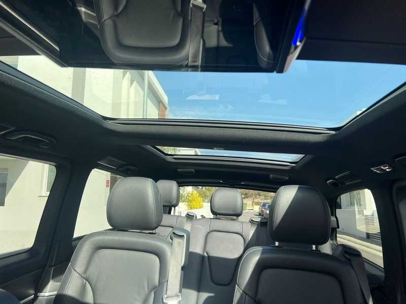 2022 Mercedes-Benz V-Class 2,2L 2022 Cyprus