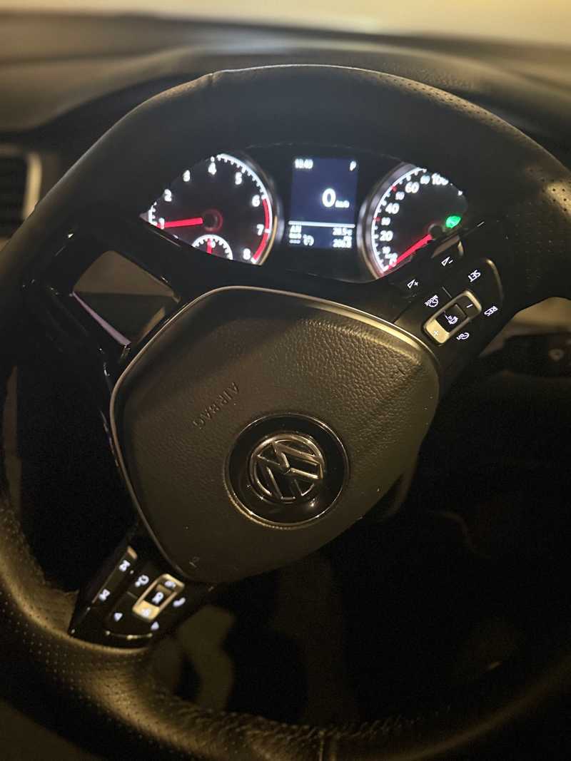 2017 Volkswagen Golf 1,2L 2017 Cyprus