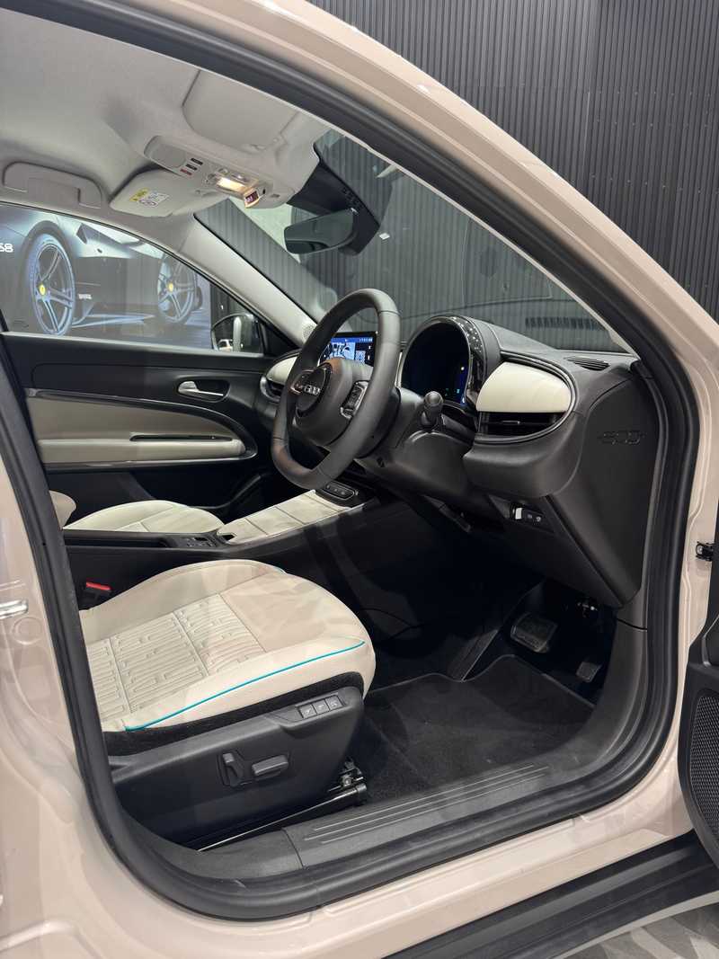 2024 Fiat 600 Electric 2024 Cyprus