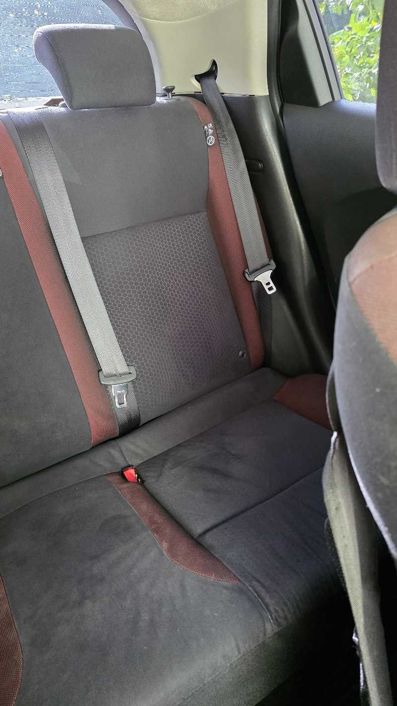 2012 Nissan Juke 1,6L 2012 Cyprus