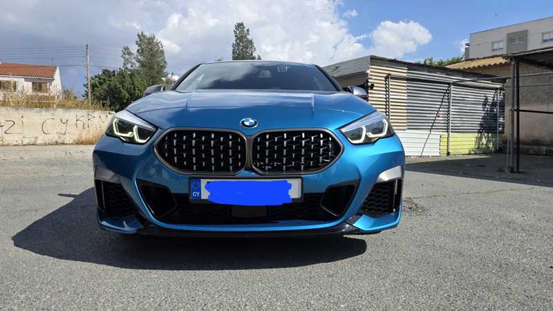 2020 BMW M235 2,0L 2020 Cyprus