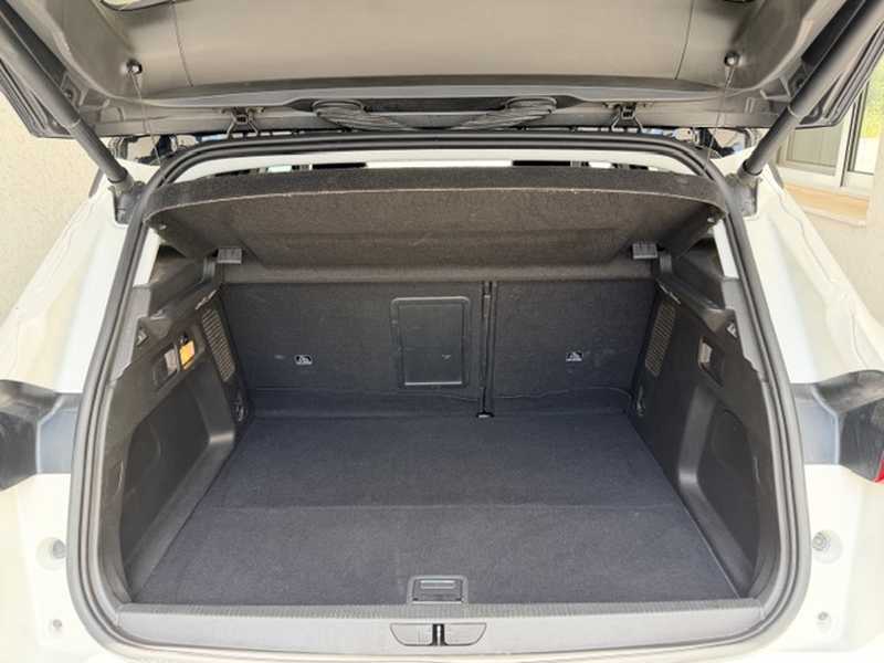 2020 Opel, Vauxhall Grandland X 1,6L 2020 Cyprus