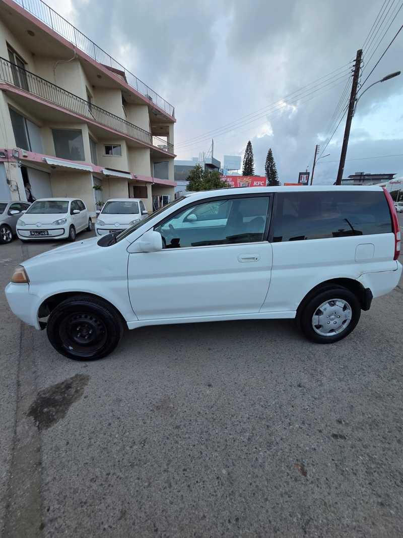 2000 Honda HR-V 1,6L 2000 Cyprus