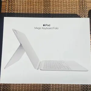 Ipad magic keyboard, Paphos — Pegeia