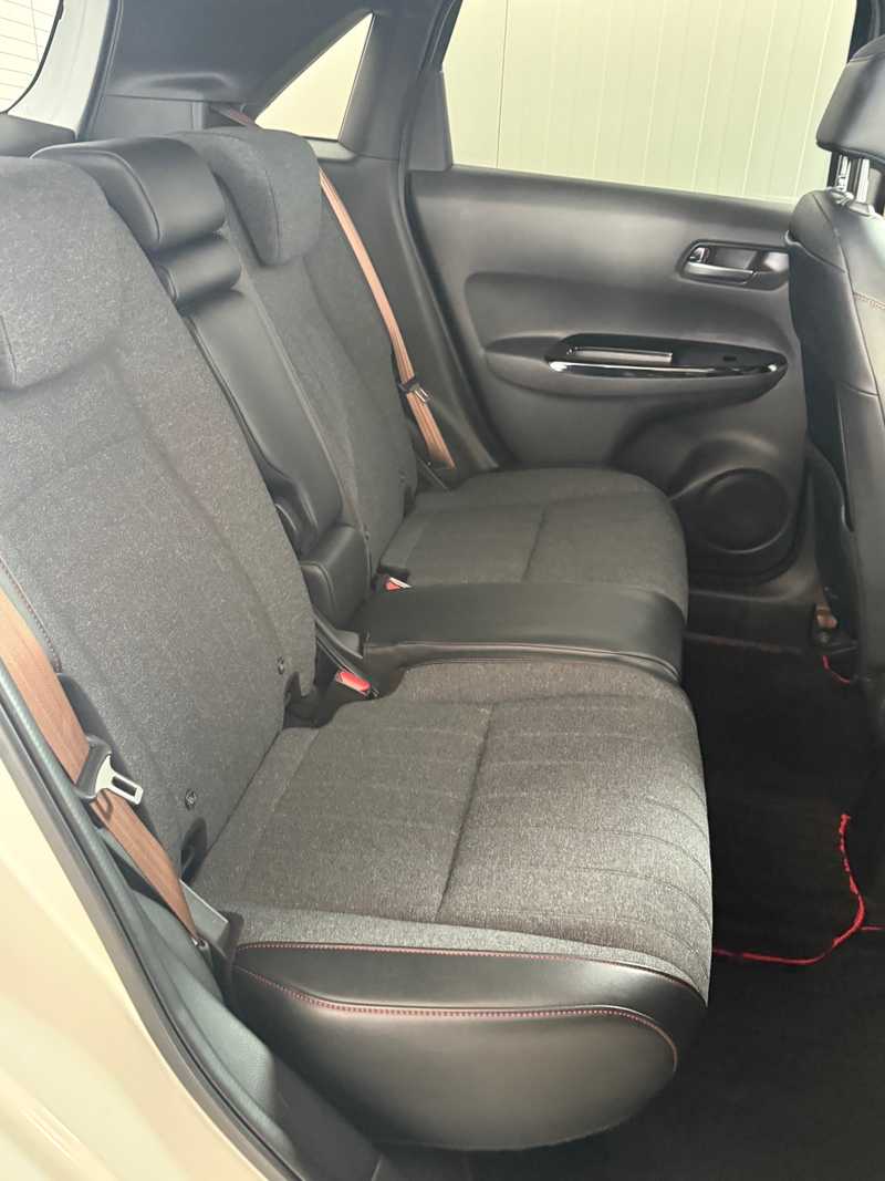 2022 Honda Fit 1,5L 2022 Cyprus