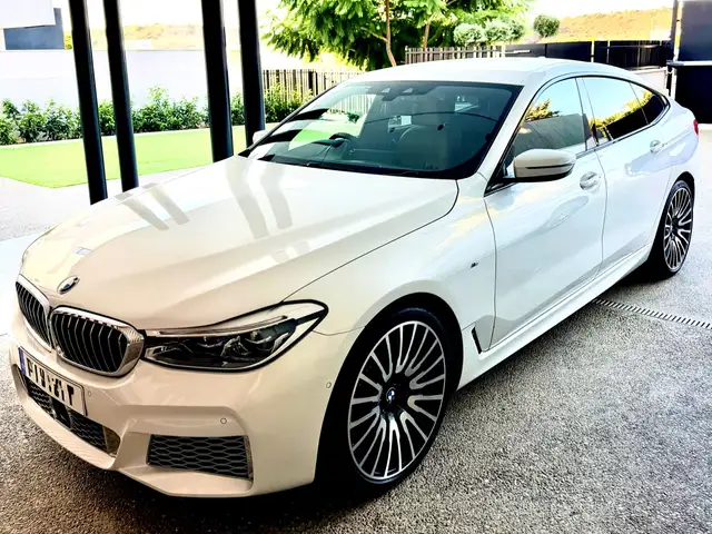 BMW 6-Series
