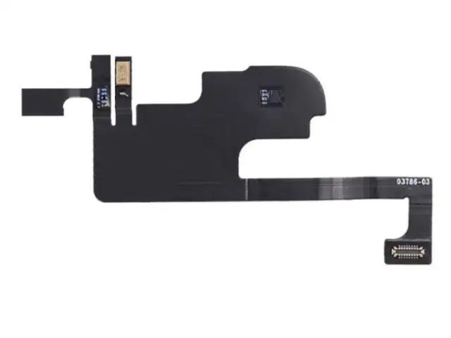 Flex ear speaker proximity light sensor apple iphone 14 original, Επαρχία Λεμεσού — Άγιος Αθανάσιος