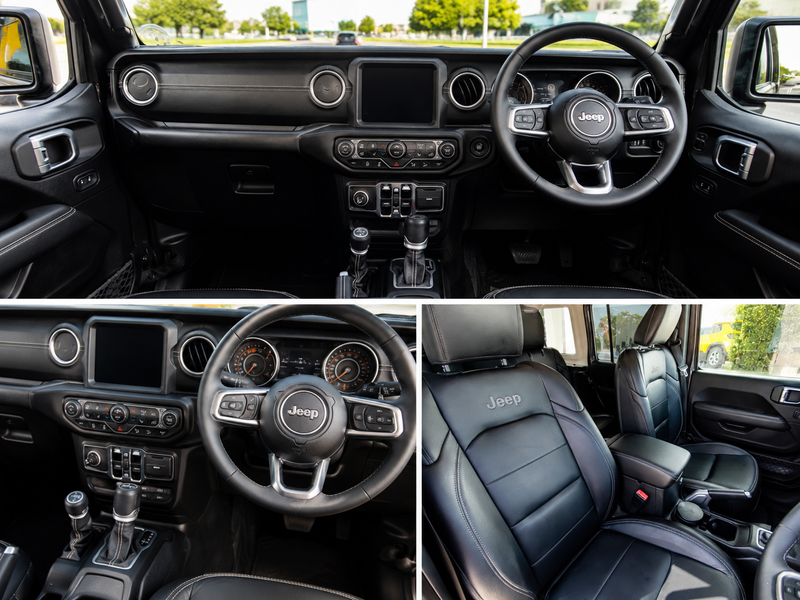 2019 Jeep Wrangler 2,2L 2019 Cyprus