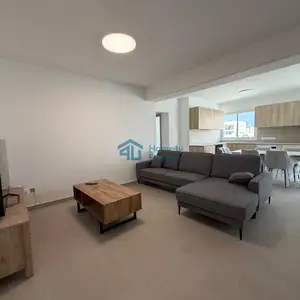 3-bedroom apartment to rent, Επαρχία Λευκωσίας — 'Έγκωμη