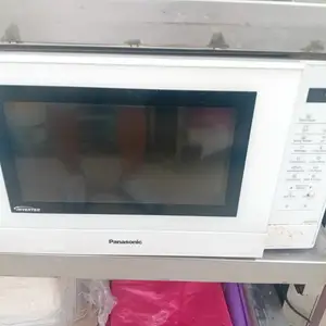 Microwave Panasonic, Επαρχία Πάφου — Πόλις Χρυσοχούς