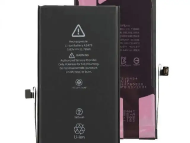 Battery apple iphone 12 12 pro 2815mah original, Limassol — Agios Athanasios