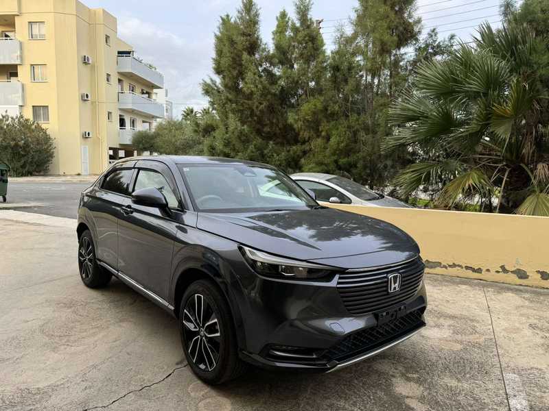 Honda Vezel 1,5L 2021