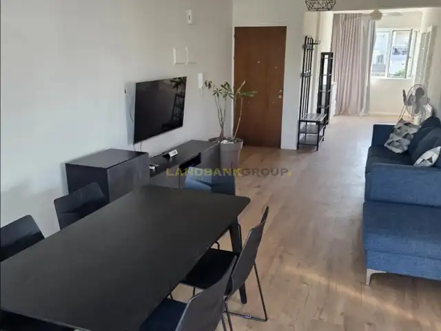 2-bedroom apartment to rent, Nicosia — Egkomi - Makedonitissa