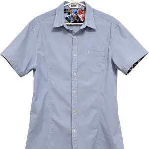 Short sleeve shirt, Paphos — Paphos - Agios Theodoros