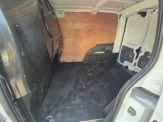 Renault Kangoo 1,5L 2016, Nicosia — Strovolos - Ap. Varnavas and Ag. Makar. - 16