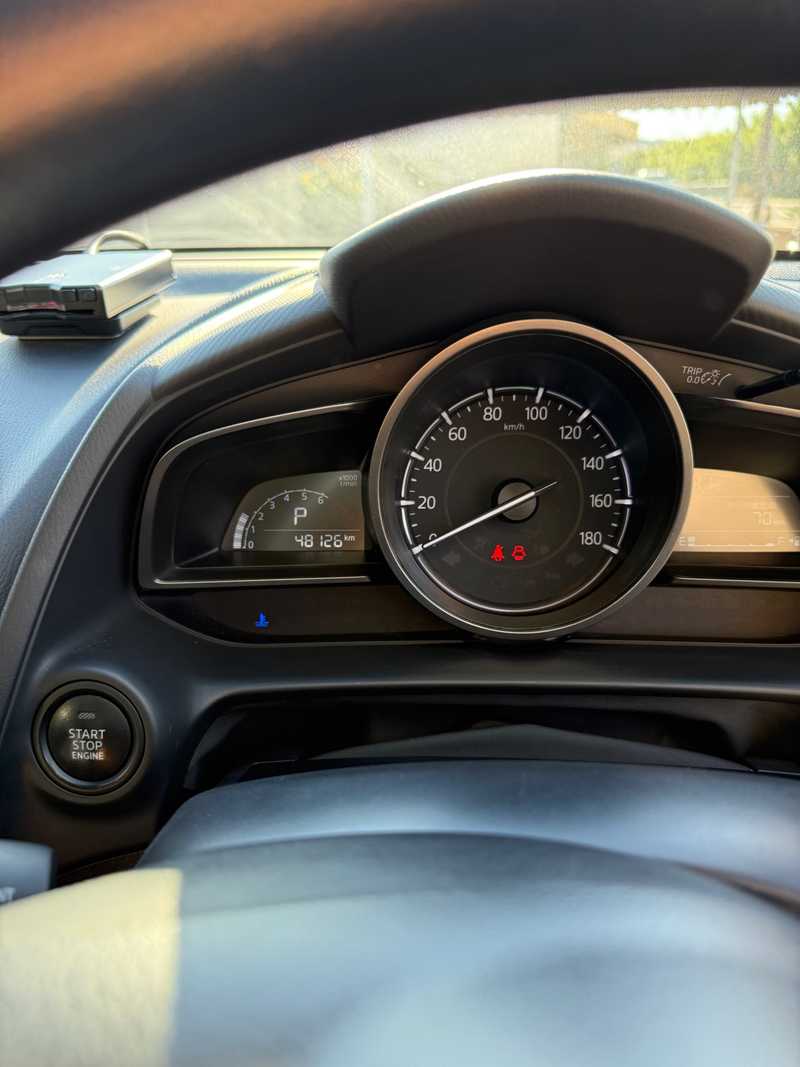 2022 Mazda 2 1,5L 2022 Cyprus
