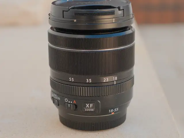 Fujifilm xf 18-55mm/2,8-4 r lm ois, Επαρχία Λεμεσού — Ιστορικό Κέντρο