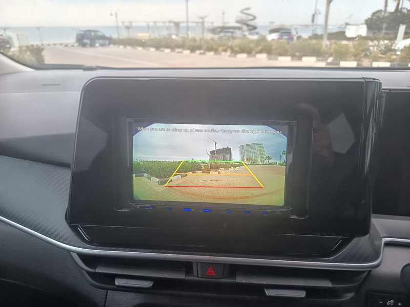 2022 Nissan Note 1,2L 2022 Cyprus