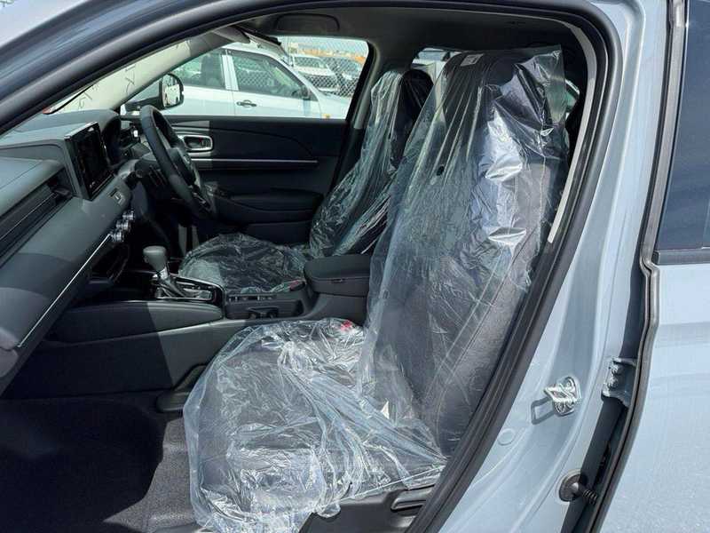2026 Honda Vezel 1,5L 2026 Cyprus