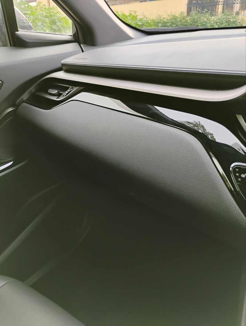 2021 Toyota C-HR 1,8L 2021 Cyprus