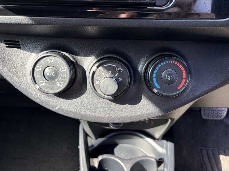 2018 Toyota Vitz 1,4L 2018 Cyprus