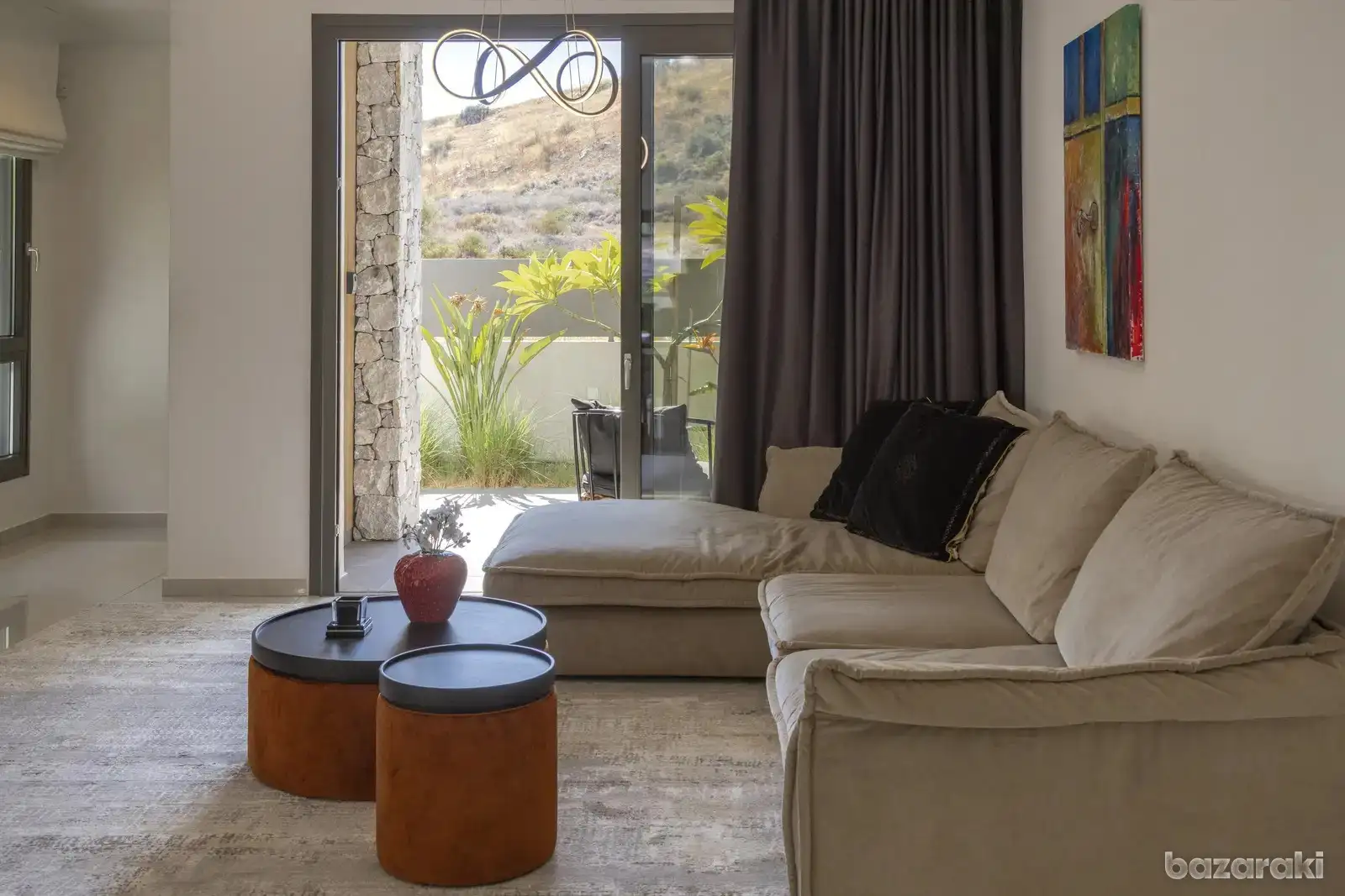 Villa, 3 bedrooms — 8