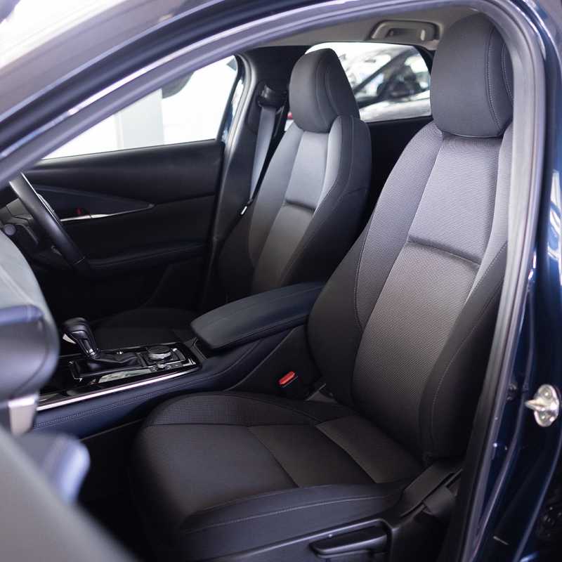 2021 Mazda CX-30 2,0L 2021 Cyprus