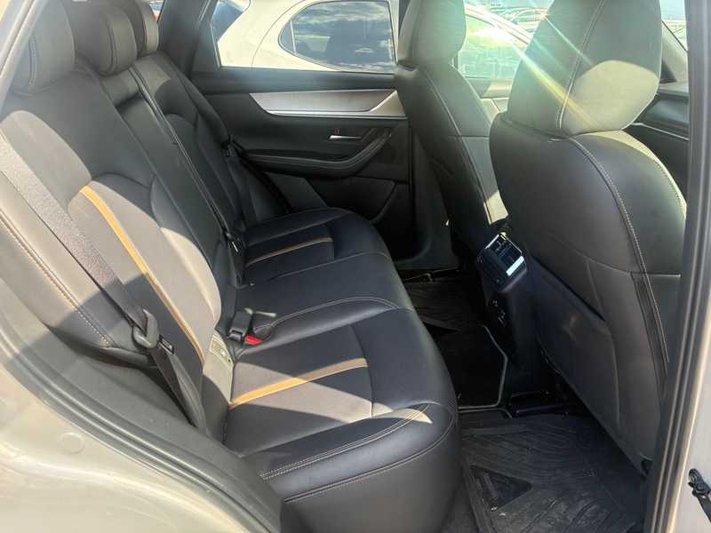 2023 Mazda CX-60 3,3L 2023 Cyprus