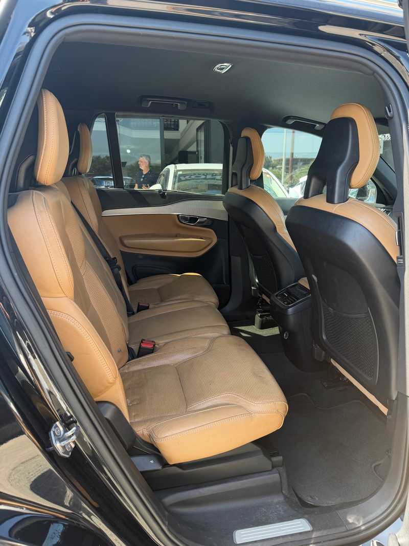 2016 Volvo XC90 2,0L 2016 Cyprus