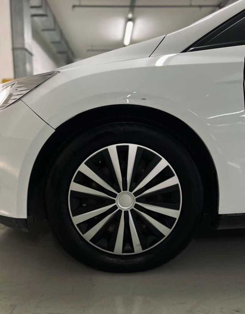 2013 Ford Focus 1,6L 2013 Cyprus
