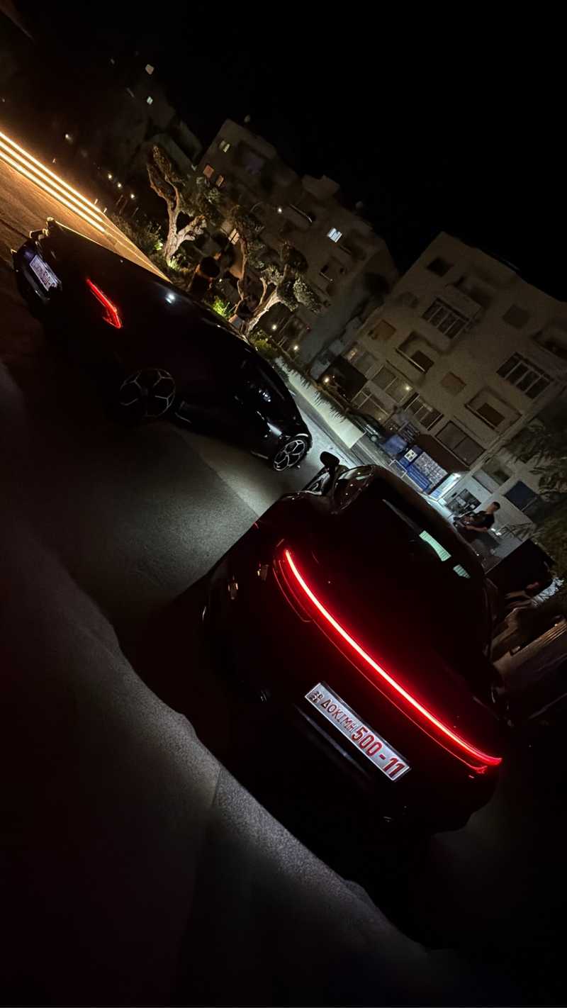 2023 Porsche 911 3,8L 2023 Cyprus