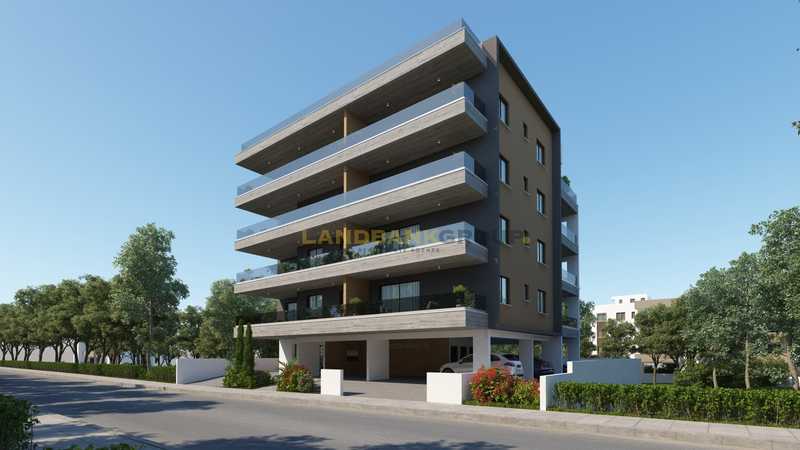 2-bedroom penthouse for sale