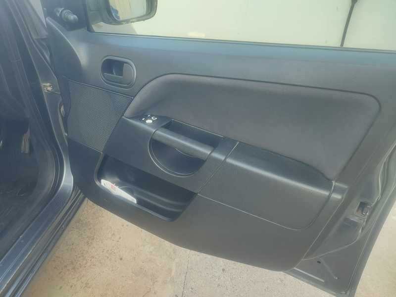 2007 Ford Fiesta 1,3L 2007 Cyprus