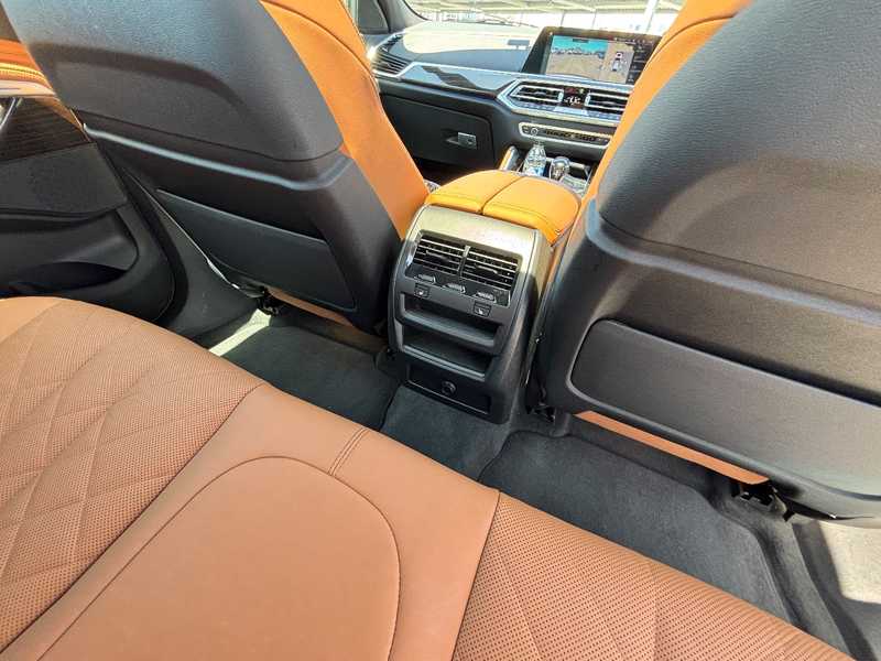 2023 BMW X6 3,0L 2023 Cyprus