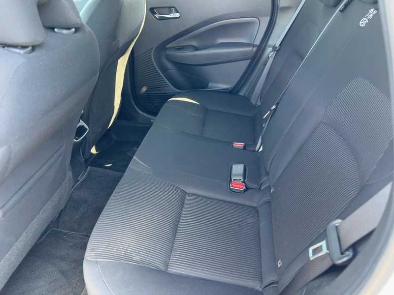 2025 Nissan Note 1,2L 2025 Cyprus