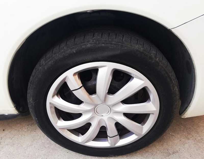 2013 Peugeot 3008 1,6L 2013 Cyprus