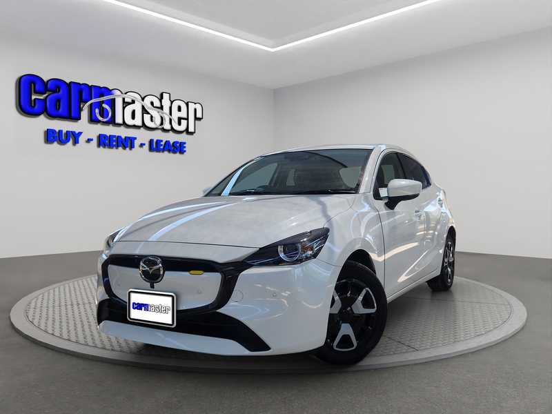 2024 Mazda 2 1,5L 2024 Cyprus