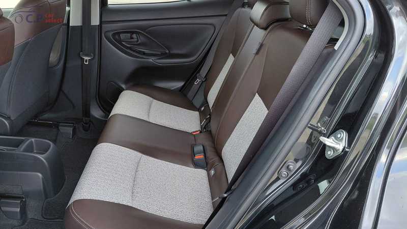2022 Toyota Yaris Cross 1,5L 2022 Cyprus